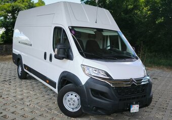 Citroen Jumper L4H3 - 10