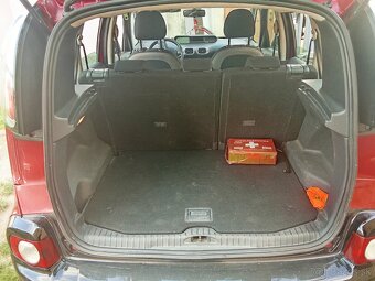 Citroen C3 Picasso - 10