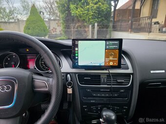 Audi A5 coupé 2.7 TDi - 10