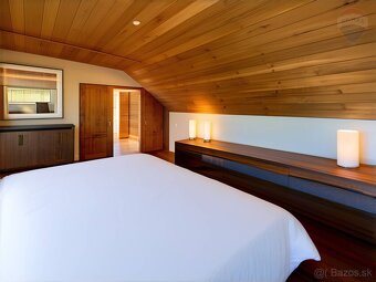 NA PREDAJ – Rodinný dom s veľkým pozemkom v obci Jablonica - 10