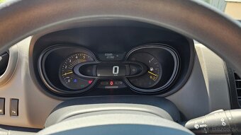 Renault Trafic Furgon Energy dCi 120 L2H1P2 Cool 2016 - 10