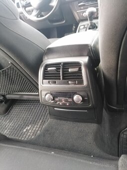 Audi A6 3.0TDI 4X4 - 10