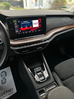 Škoda OCTAVIA 4 SCOUT 2.0TDi 4x4 DSG 147kW VIRTUAL/ŤAŽNÉ - 10