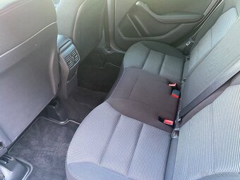 Mercedes B180 Cdi, automat - 10