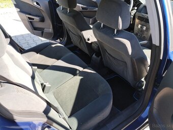 Predám Opel Astra H Caravan 1.9 CDTi 110kW bez DPF - 10