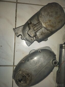 Jawa 90 - 10