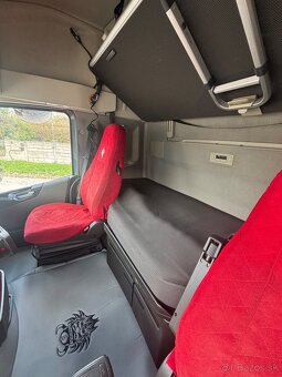Volvo FH4 LOWDECK euro6 460ps - 10
