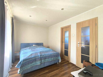 ‼️ REZERVOVANÉ ‼️RODINNÝ DOM NA PREDAJ‼️(Ješko - 10