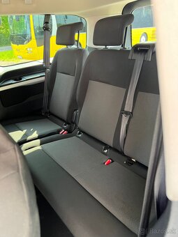 Spacetourer 2020, 9 miest, Traveller, Toyota Proace Verso - 10