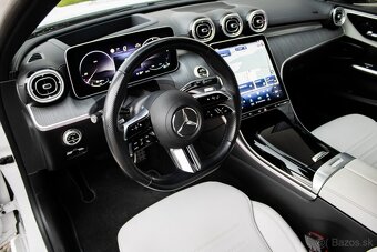 Mercedes-Benz C300d 4MATIC, 195 kW (2023) - 10