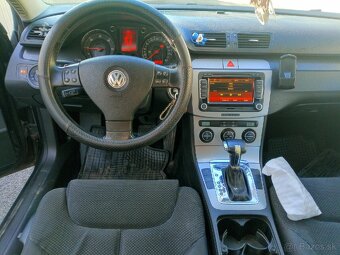 Rozpredám vw Passat B6 2.0tdi BMM - 10
