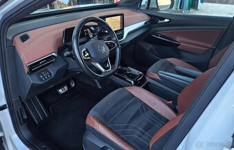 VW ID.4 Pro Performance 82 kw - 10