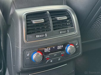 Audi A6 c7 avant 3.0 BiTDI s-line - 10