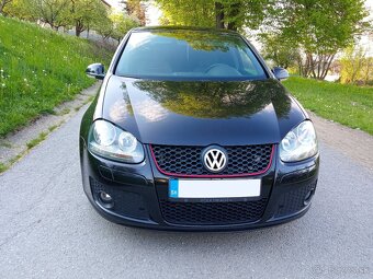 Volkswagen Golf GTI 2.0 147kw 200PS - 10