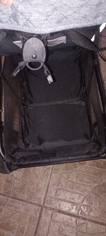 Športový kočík - 10