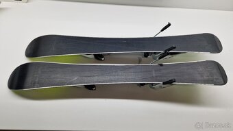 ✋ lyže McKinley Team 7 - 70cm + detské lyžiarky 30 - 10