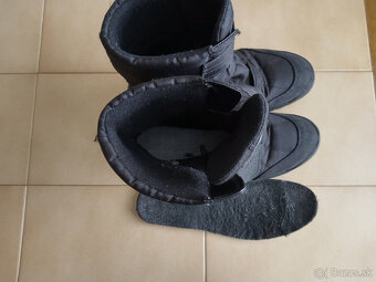 Panske snehule ANTARCTICA. - 10