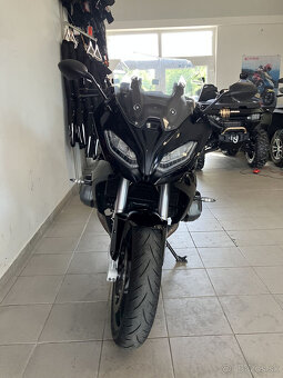 BMW R1250RS - 10