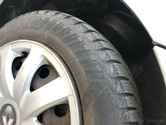 Predám Renault Thalia 1.4 8v 55kw - 10