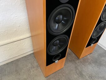 Canton Ergo RC-L + Canton Unit Control 4040 - 10