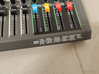 Mix PULTY s echom - 10