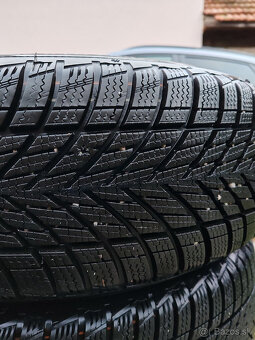 SEAT ALHAMBRA, VW SHARAN, 5X112 - 10