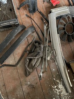 Rozpredam Passat b5,5 - 10