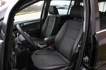 Opel Zafira 1.9 DT Enjoy - 10