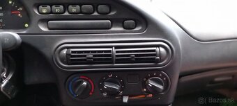 Lada Niva / Chevrolet Niva 4x4 - 10