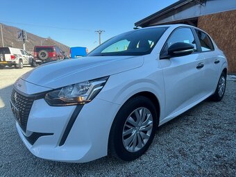 Peugeot 208 1.2 PureTech Active - 10