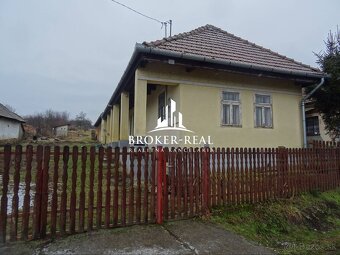 Rodinný dom Abaújdevecser, Maďarsko - 10