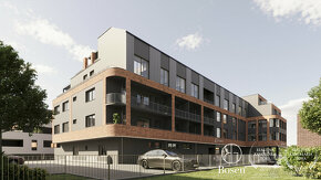 BOSEN | Predaj 1 izbových bytov v jedinečnom projekte Floret - 10