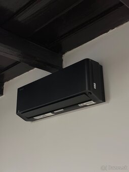 Dodanie a montáž Klimatizácii / Servis - 10