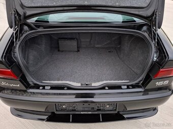 Alfa Romeo 156 Selespeed - Zender - 10