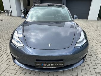 Tesla Model 3 Long Range 82kWh AWD - 10