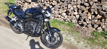 Hyosung GT 250 - 10