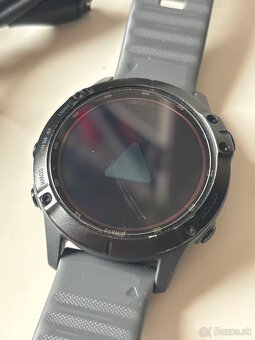 Garmin Fénix 6 Pro Solar 46mm - 10