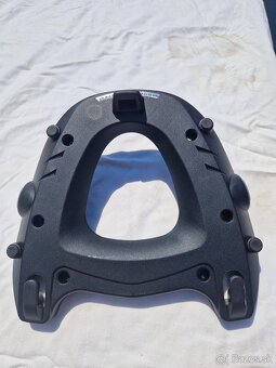 Nosič zadnebo kufra honda cbf1000+cbf600 - 10