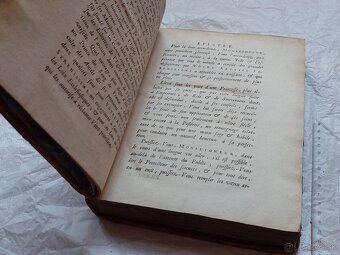 Veľká kniha z roku 1721 originál - 10