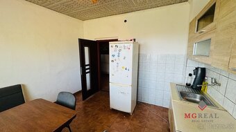 Na predaj 3 i rodinný dom – Chynorany (okres Partizánske) - 10