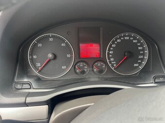 Volkswagen Golf 5 - 10