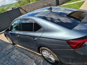 Skoda Octavia IV, 8/2021, len 23 200 km - 10