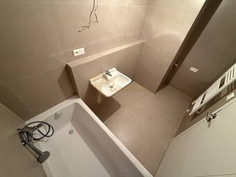 2-izb. apartmánový byt, Bottova, Staré Mesto v projekte Metr - 10