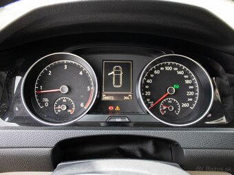 Volkswagen Golf 7 2.0 Tdi Highline - 10