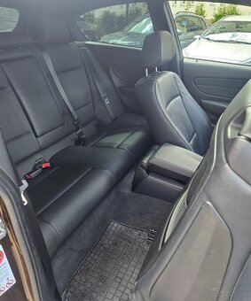 BMW 116d 2.0 85kW - 10