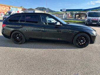 BMW Rad 3 Touring 320d A/T 135kw - 10