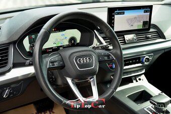 ⏩ Audi Q5 40 2.0 TDI mHEV Advanced quattro S tronic - 10