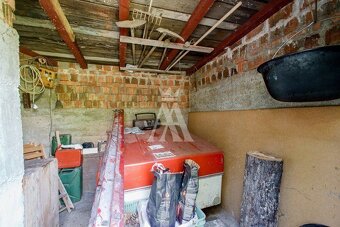 CHATA S POZEMKOM O VÝMERE 1122 M², ZVOLENSKÁ, KOŠICE SEVER - 10