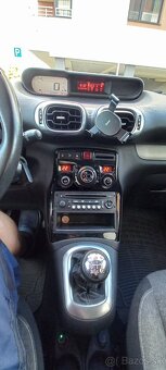 Predám Citroën C3 Picasso - 10