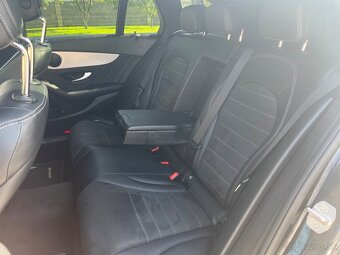 Mercedes-Benz C AMG 220d Combi - 10